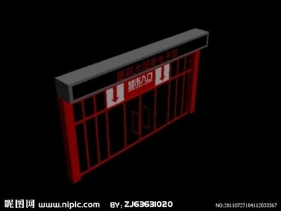 门口电子屏内容与排版优化三步法