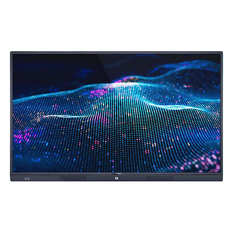 联想ThinkVision BM65tr 65英寸智能会议平板 一体化触控解决方案全面评测